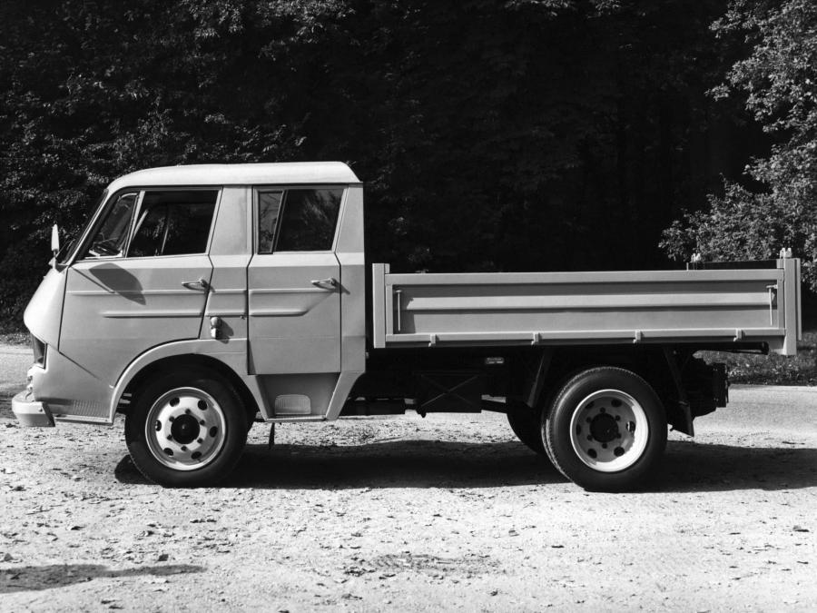  Citroen 350 1966 года  (фото 12 из 17)